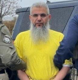 أول صورة لـ حميدان التركي بعد الإفراج عنه