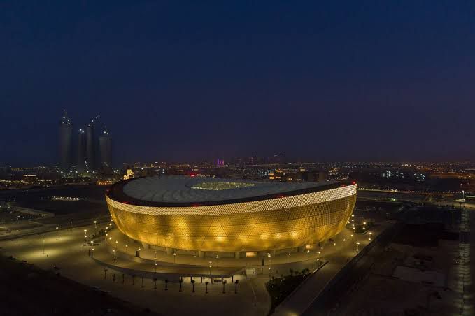 ستاد لوسيل يستضيف نهائي كأس العرب 2025 في ديسمبر المقبل