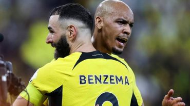 فابينيو: لم نحسم الدوري بعد وننتظر الفوز على الرائد للتتويج رسميًا.. فيديو