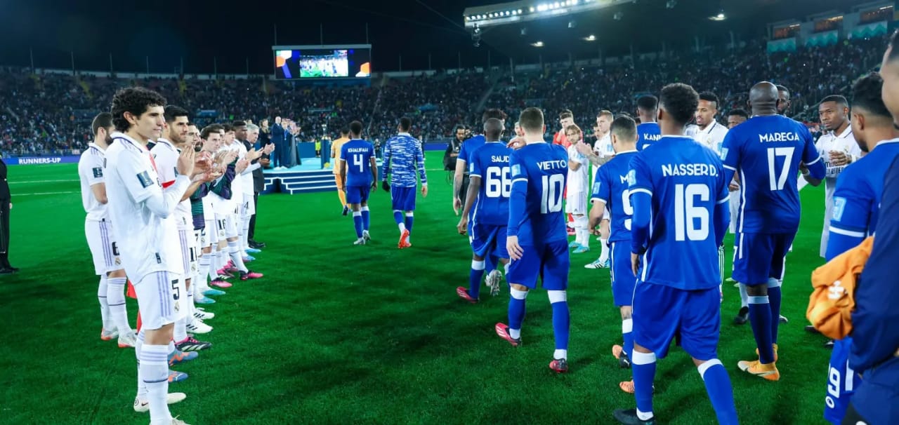 بيلينغهام قبل لقاء الهلال: ستكون تجربة رائعة بخصوم من خارج أوروبا