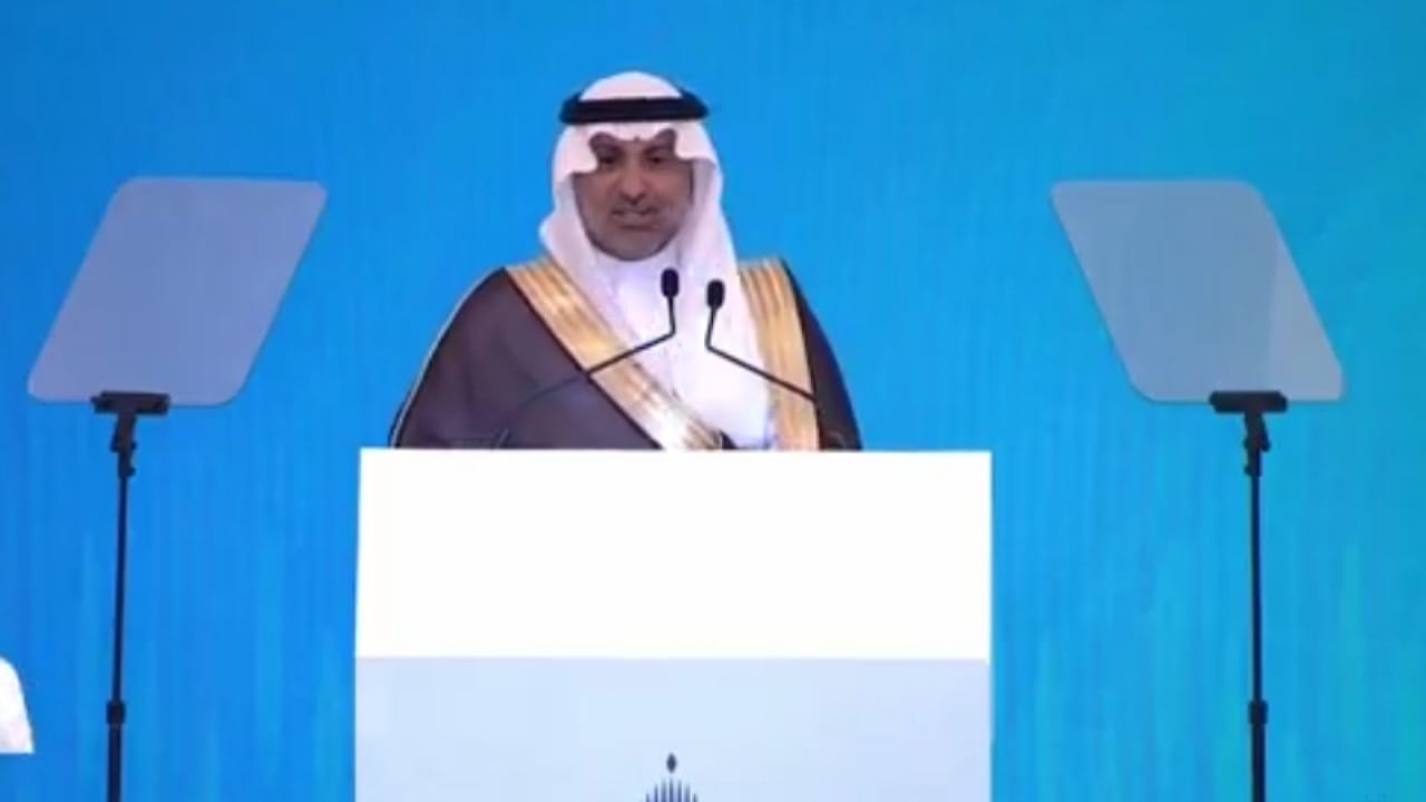 وزير الصحة للحجاج: لا تتردد بطلب الخدمة .. فيديو