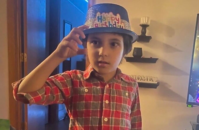 السجن 53 عاما لقاتل طفل فلسطيني في أمريكا