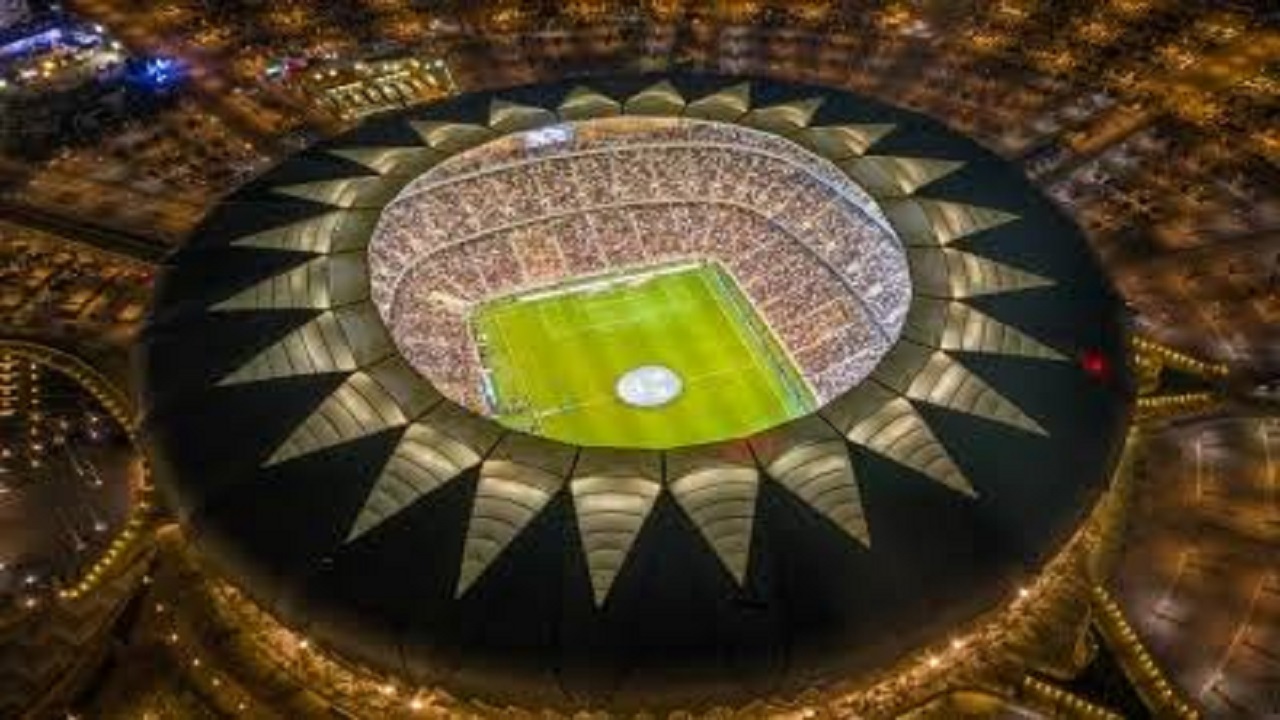 ملعب &#8220;الإنماء&#8221; يفتح أبوابه مبكرًا لنهائي آسيا
