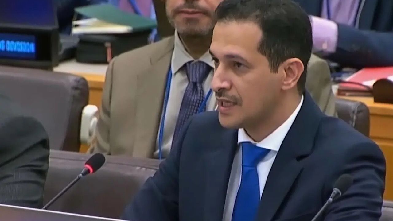 الموسوعة السعودية &#8220;سعوديبيديا&#8221; تعرض تجربتها في الأمم المتحدة