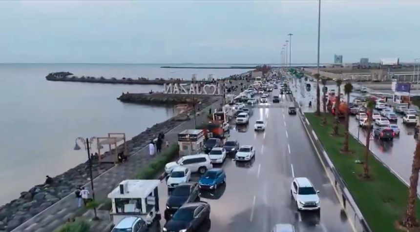 العقيل: أمطار على الطائف ومكة المكرمة وارتفاع الحرارة في الشرقية .. فيديو