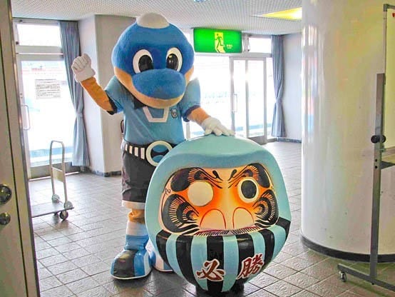 تعويذة يابانية سلاح كاواساكي لحصد لقب آسيا .. صور