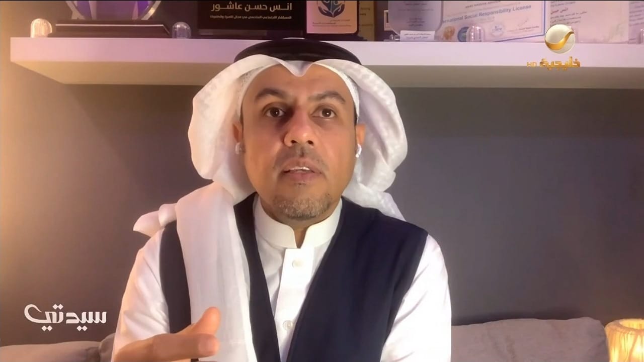 مختص يقدم نصائح فعالة لحماية الزوجات من الابتزاز النفسي .. فيديو