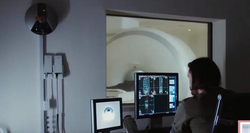 استشارية توضح العلاقة بين الأشعة المقطعية والماموجرام والإصابة بالسرطان .. فيديو