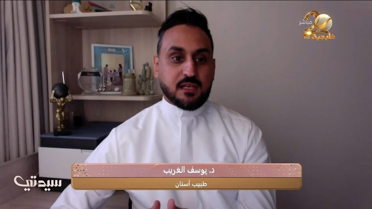 طبيب أسنان يحذر: بكتيريا الفم قد تسبب أمراض القلب والسكري والزهايمر.. فيديو