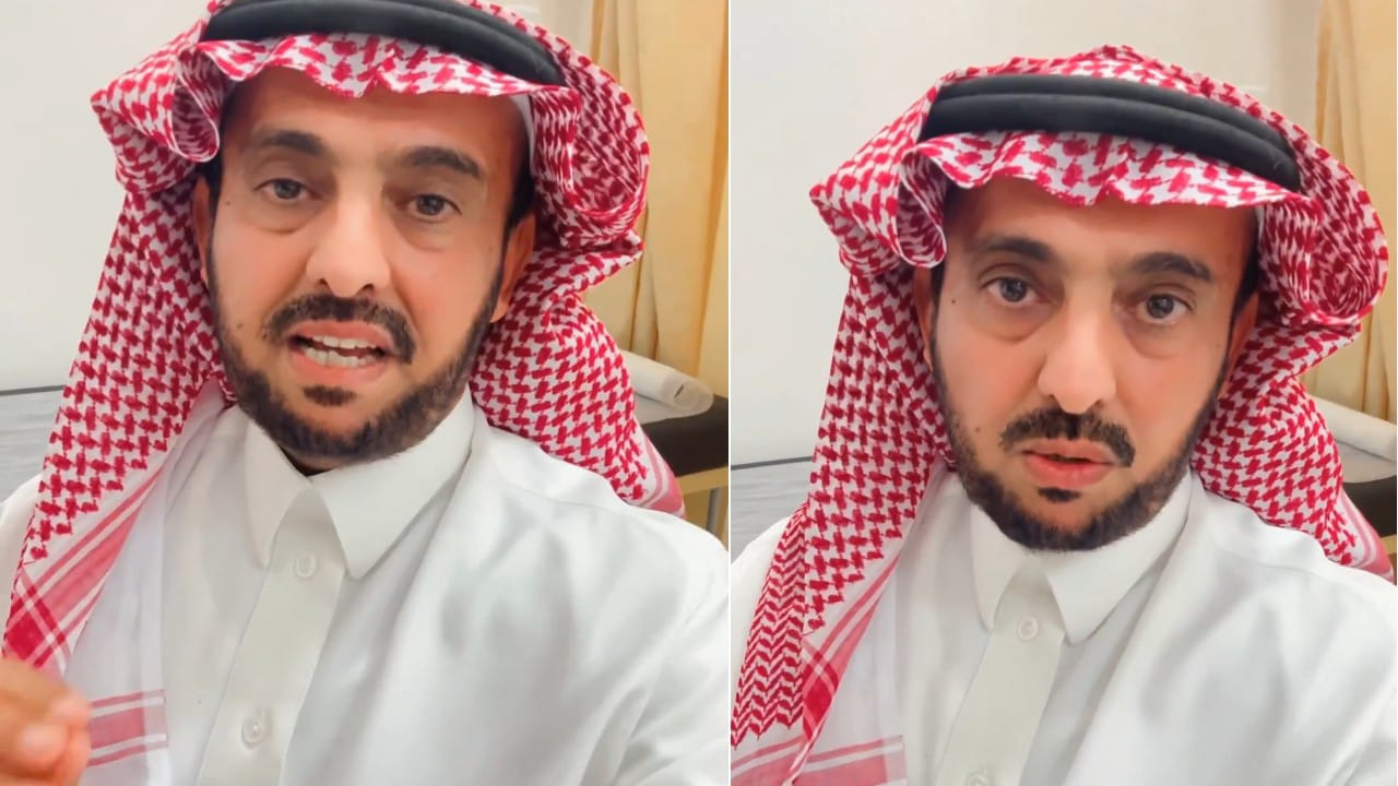 العثمان يحذر من تناول المكملات الغذائية دون استشارة طبية.. فيديو