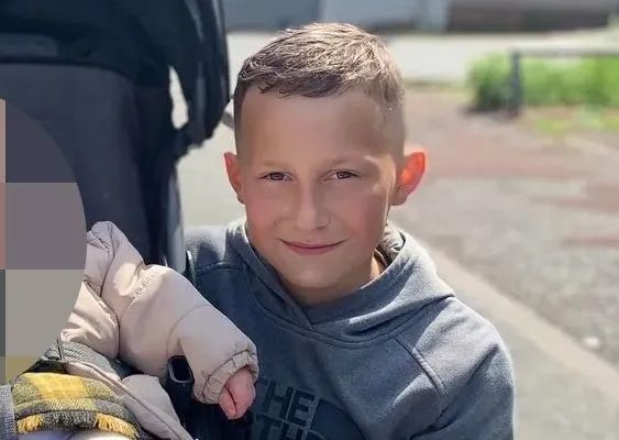 القبض على 14 طفلا في جريمة قتل جماعي