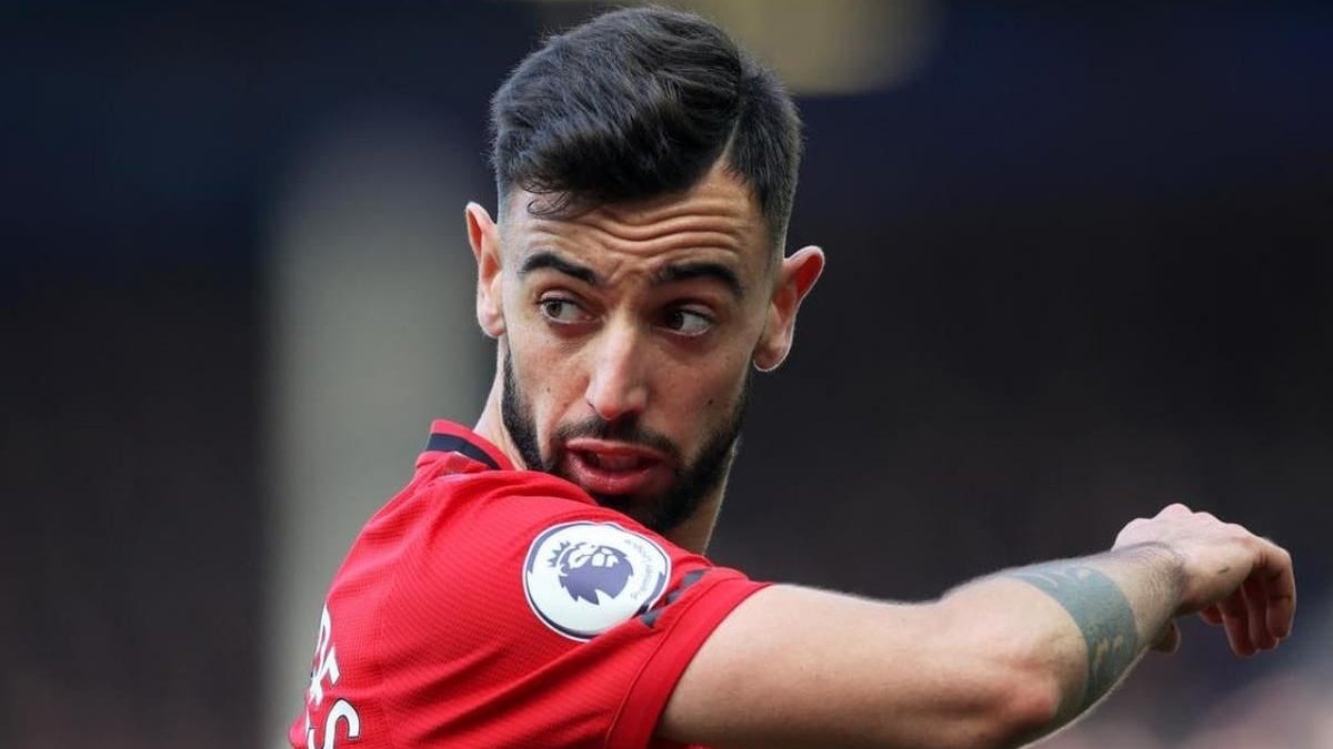 الهلال يفاوض نجم مانشستر يوناتيد