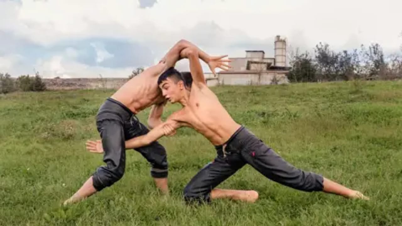 وفاة طفل خلال مصارعة ودية مع زمليه