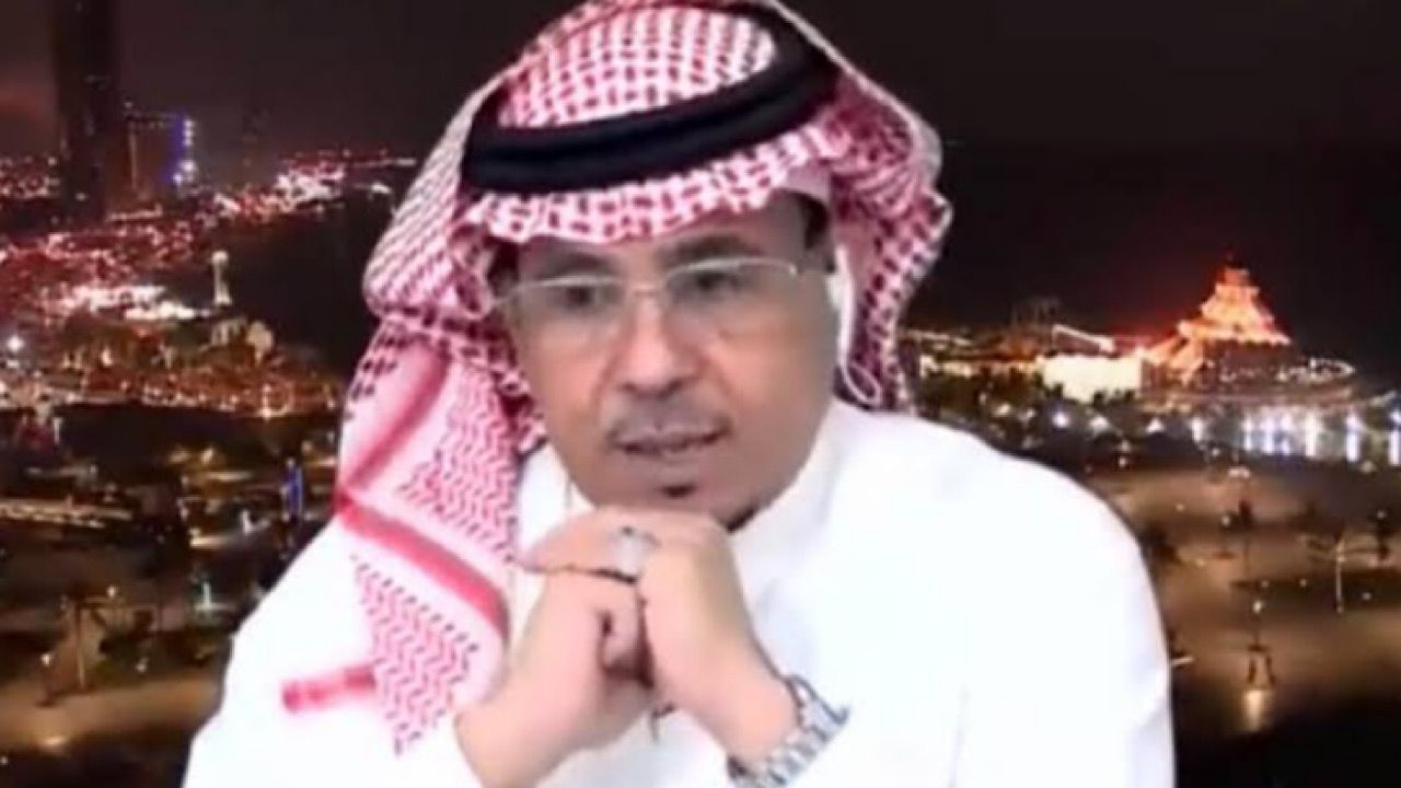 العمري: تشافي هو الأقرب للذهنية الهلالية  ..فيديو