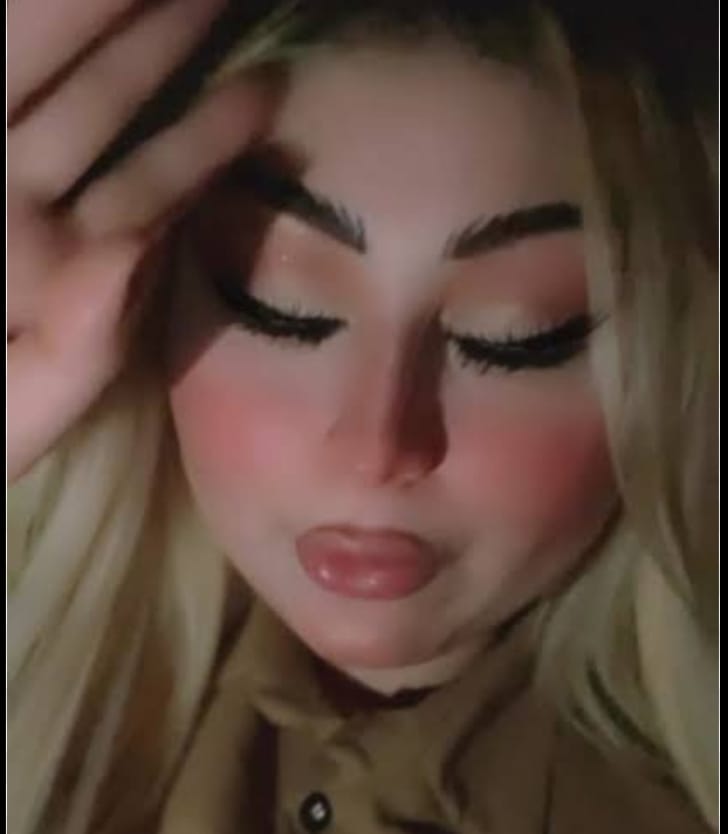 شمس الربيعي تتحدث عن معاناتها اليومية بسبب جمالها الزائد .. فيديو