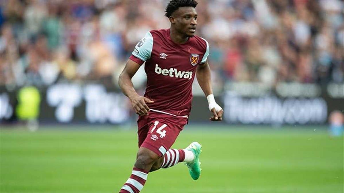 نادي عاصمي ينافس أرسنال لخطف قدوس