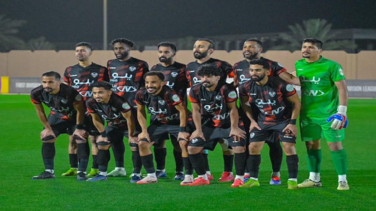 الصفا يخسر أمام العربي ويهبط رسميًا لدوري الدرجة الثانية