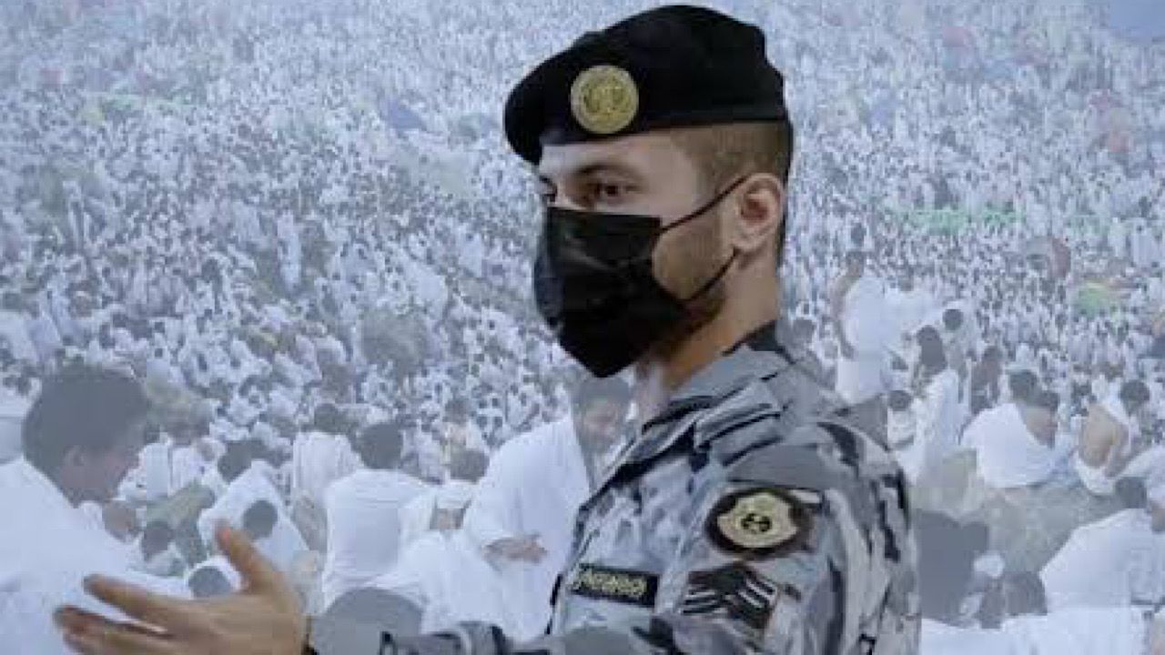 ضبط شخصين تقدما بطلب إصدار تأشيرات زيارة لأشخاص خارج المملكة