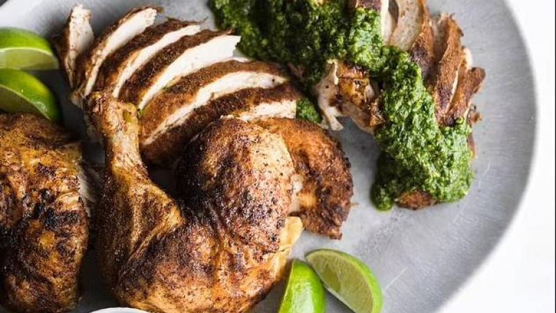 دراسة تحذر : تناول الدجاج بانتظام يزيد من خطر الوفاة