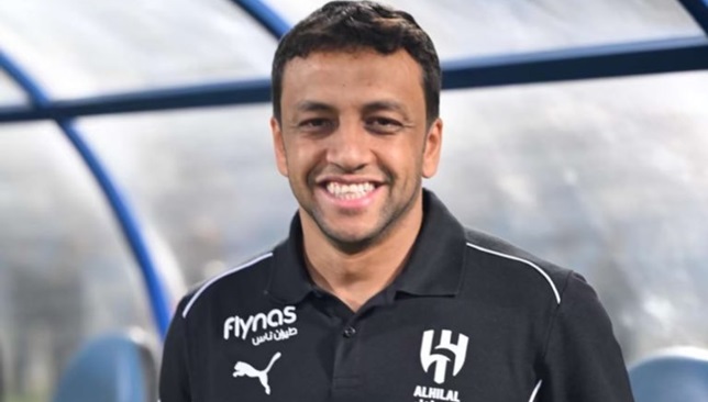 طارق التايب: الشلهوب قادر على النجاح كمدرب وطيبته خارج الملعب فقط.. فيديو