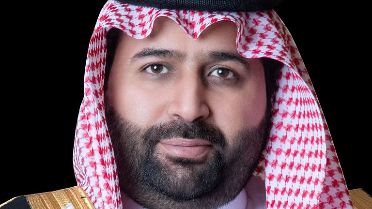 الأمير محمد بن عبدالعزيز يرفع الشكر للقيادة بمناسبة تعيينه أميرا لـ جازان