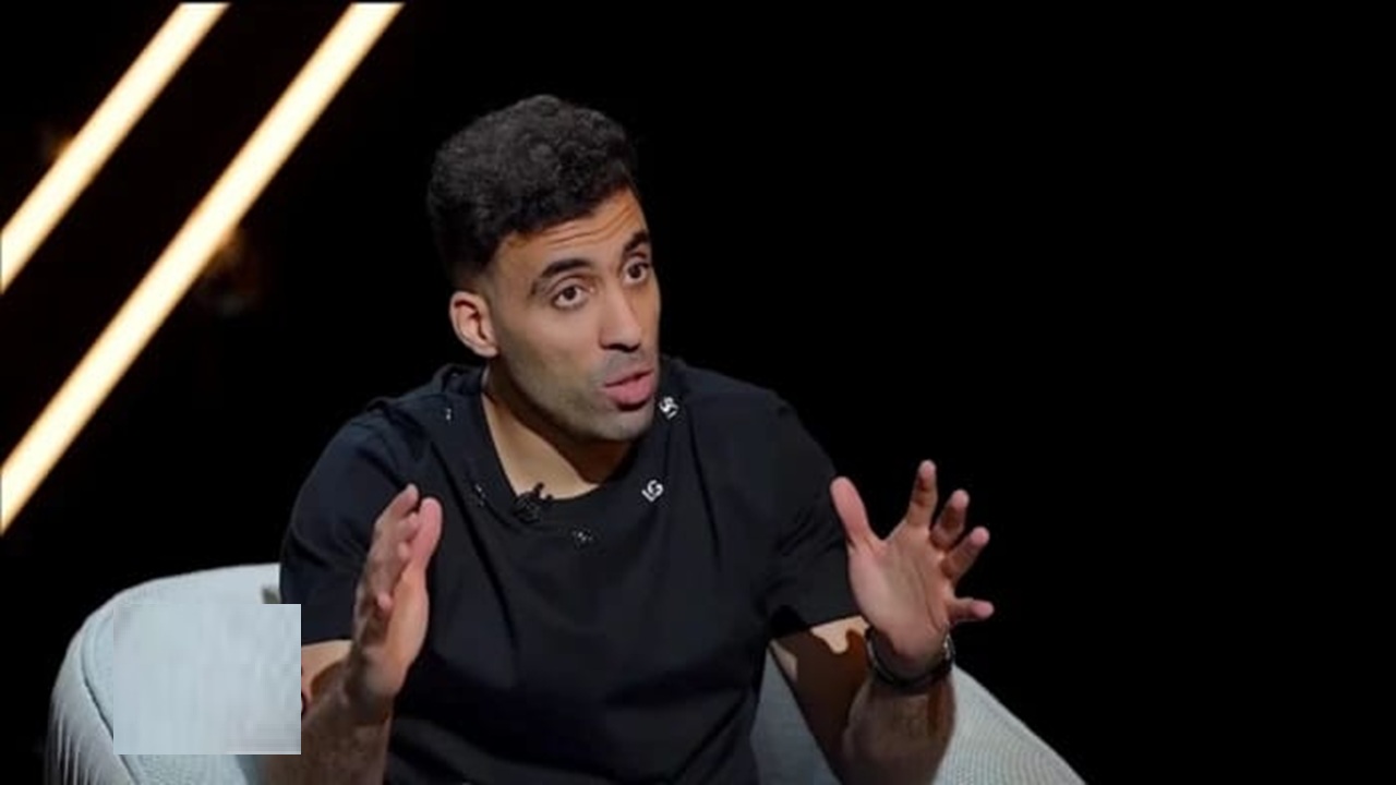 حمدالله يكشف سر ركلة الجزاء الشهيرة ضد الاتحاد: &#8220;غروهي درسني.. فيديو