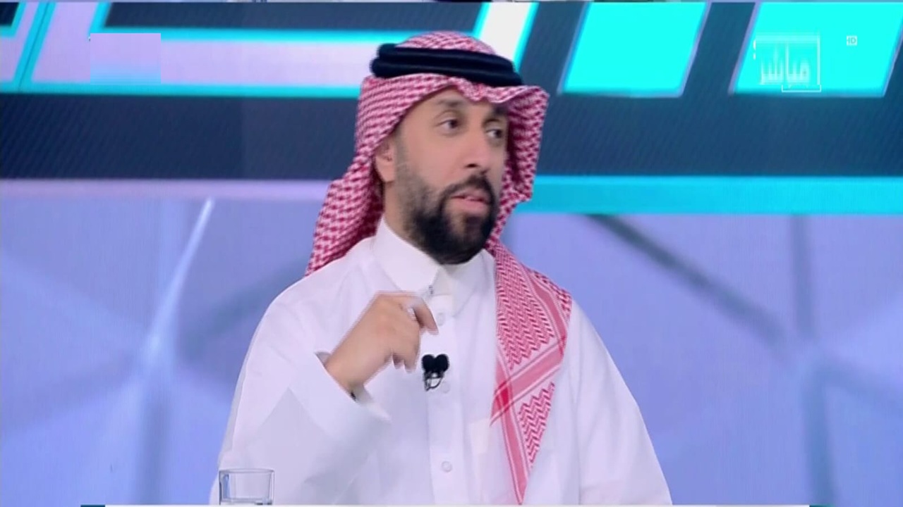الشيخي: لا قرار في قضية الرويلي والنصر ينتظر ردًا على طلب جلسة استماع.. فيديو