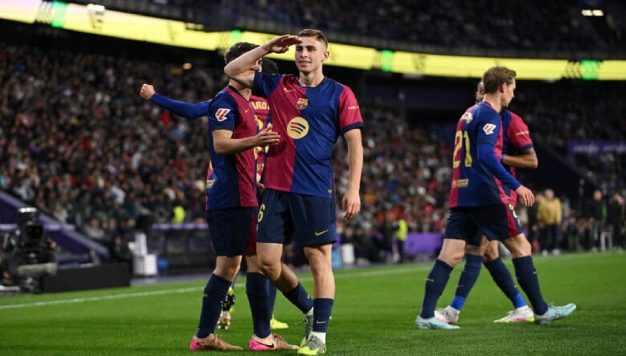 نجم برشلونة يشعل سباق النصر والأهلي في ميركاتو الصيف