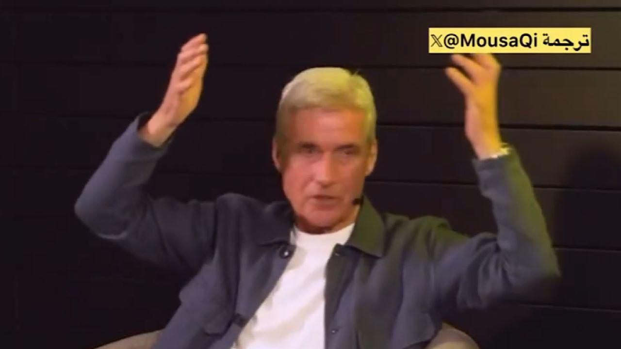 كاسترو: جيسوس صديقي ولديه خرافة في المباريات .. فيديو