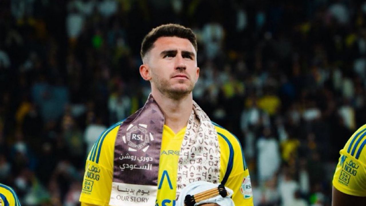 لابورت يستعد للرحيل عن النصر