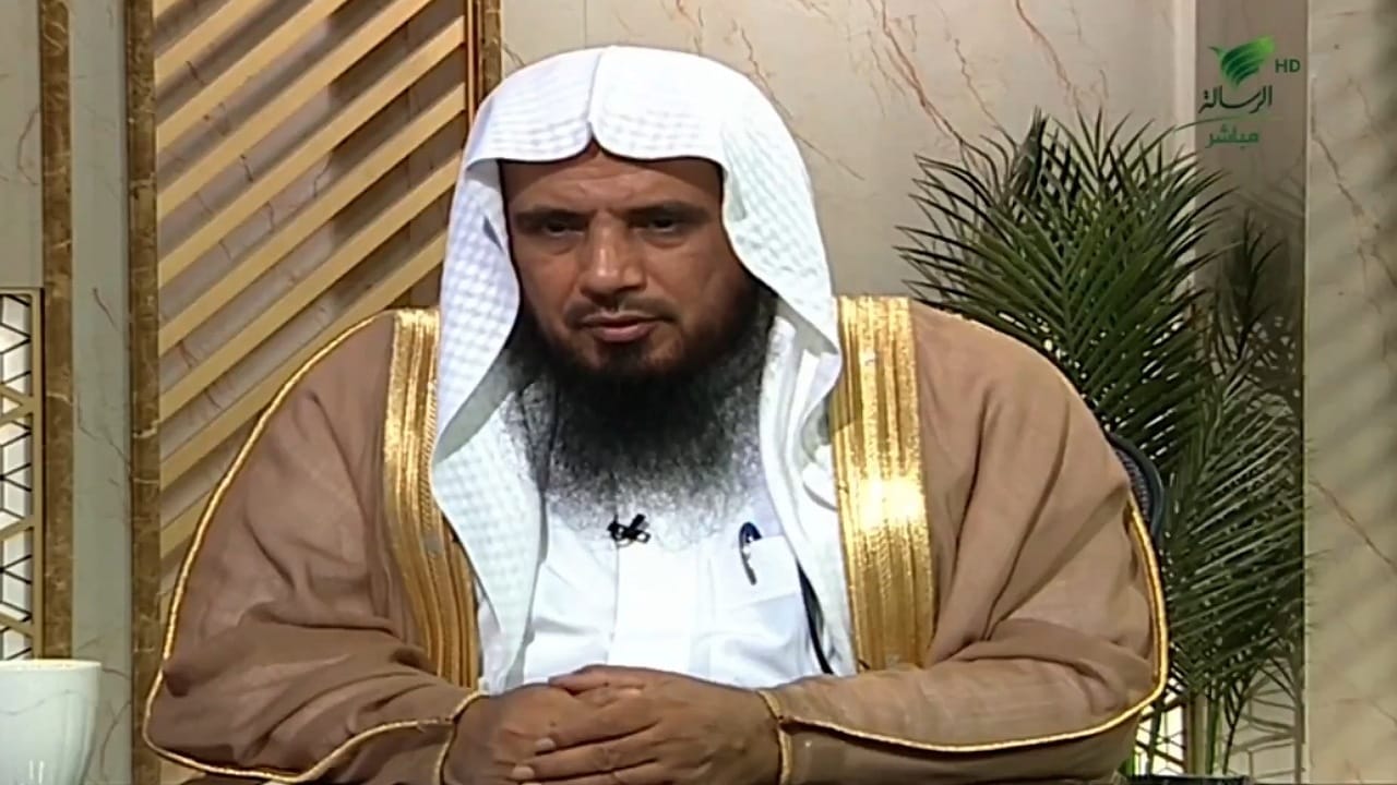 الشيخ الخثلان يوضح حكم صيد الثعلب والضبع لغرض العلاج .. فيديو