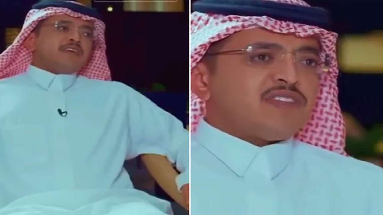 الدريم يروي قصة الحادث الذي تسبب في إصابته بعرج دائم .. فيديو