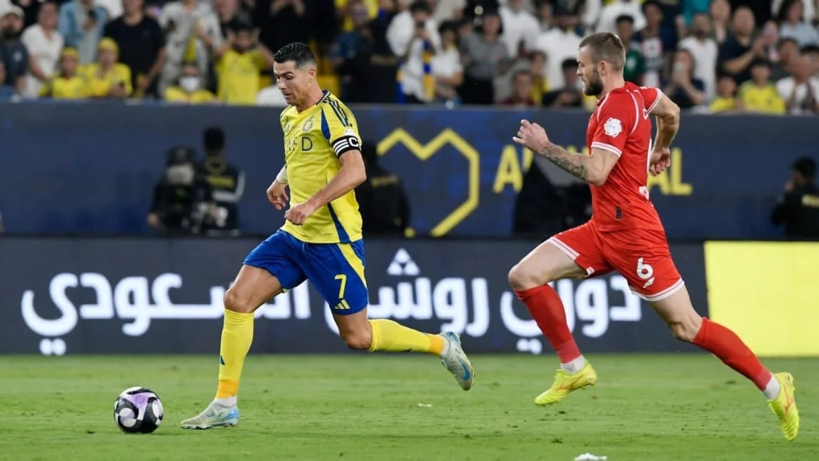 الانضباط ترفض احتجاج الوحدة ضد النصر