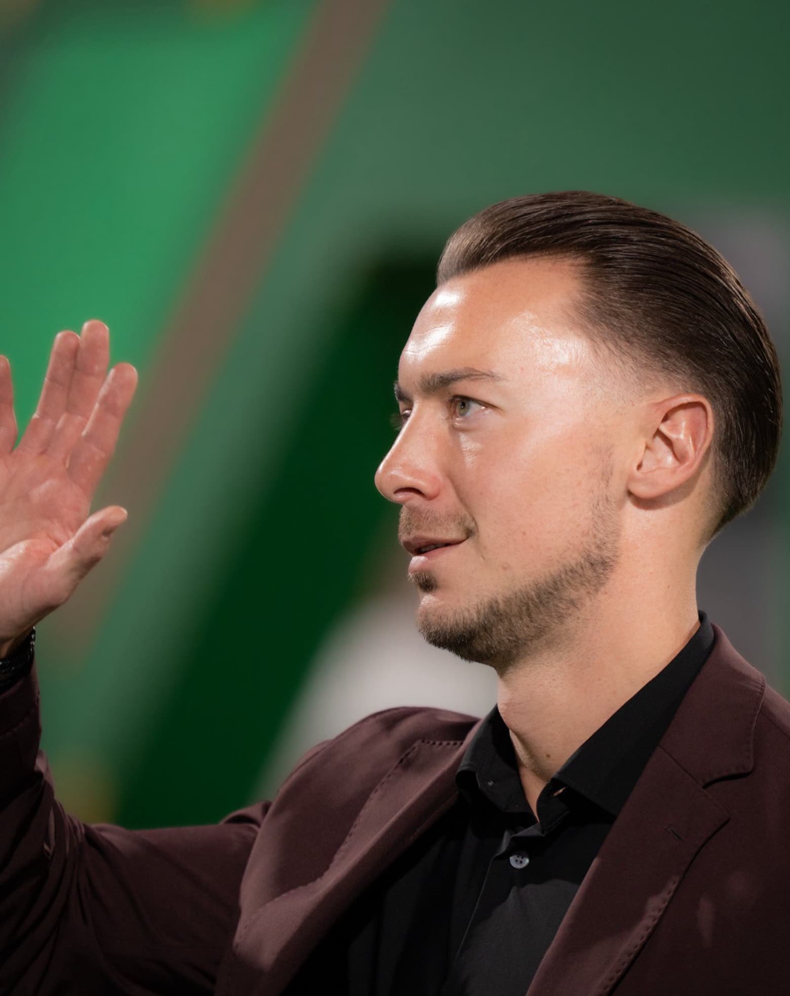 الأهلي يعلن إستمرار يايسله