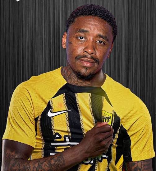 كومان يهتم بمتابعة أداء بيرغوين مع الاتحاد