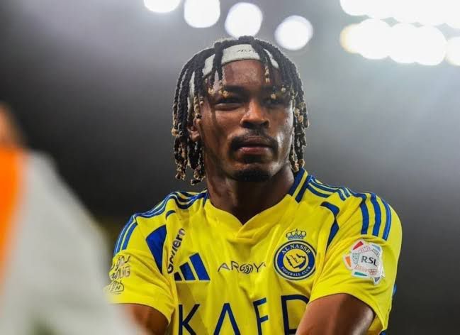 سيماكان يعود لتدريبات النصر قبل مواجهة الخليج