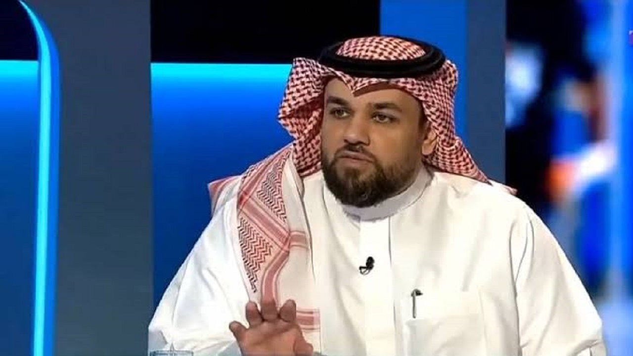 الصائغ : ⁧‫نيوم‬⁩ المنافس الأول لـ ⁧‫الهلال‬⁩ الموسم القادم  .. فيديو