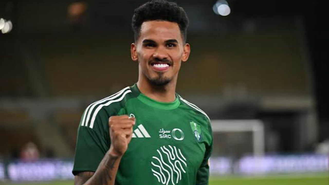 جالينو يواصل الابتعاد عن الملاعب بسبب الإصابة