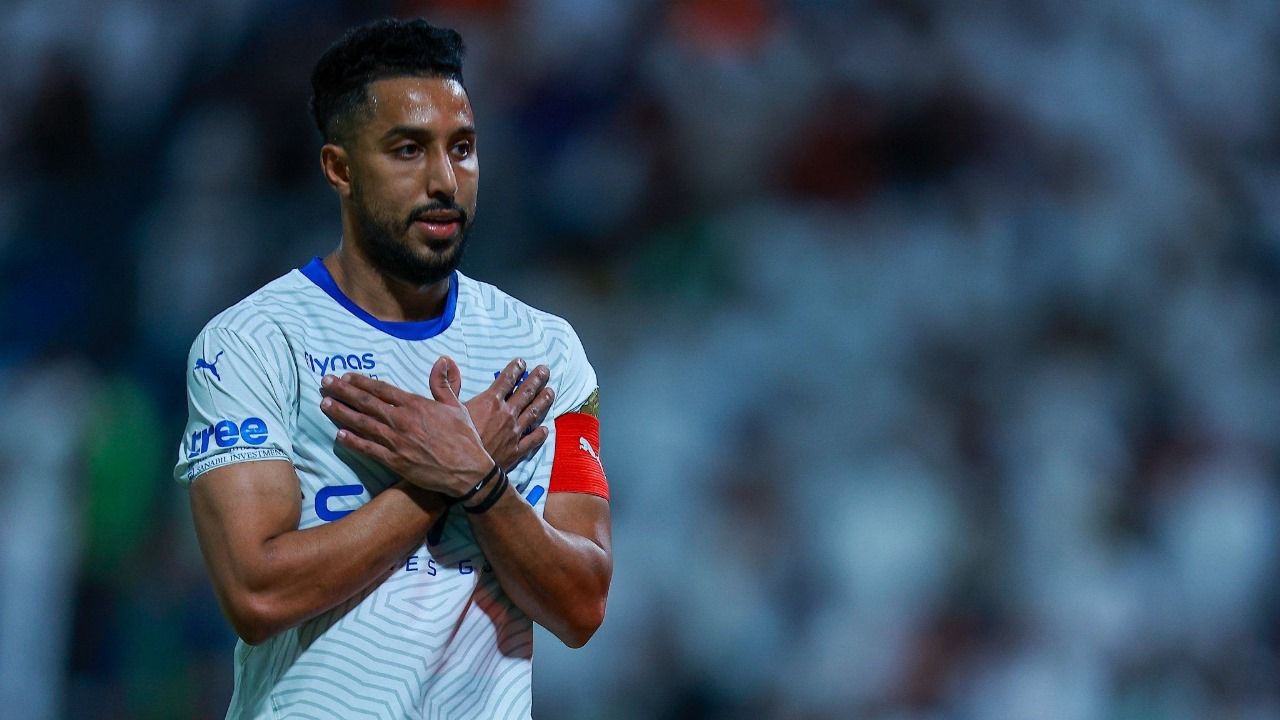 الفراج يعلق على تجديد عقد سالم الدوسري: لن يجد الزعيم أفضل منه