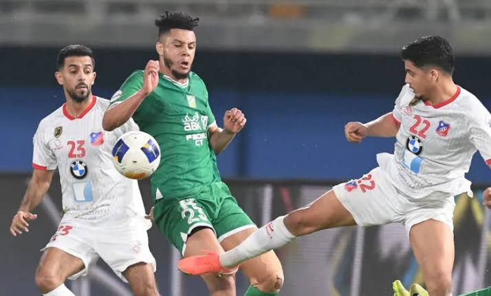 الكويت يفوز على العربي ويتوج بلقب كأس ولي العهد