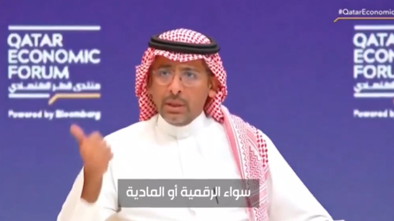 الخريف: المملكة أكبر دولة مصدرة للسيارات غير المصنعة محليا ..فيديو