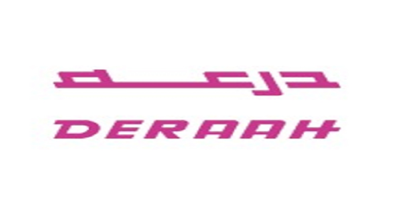 شركة درعة للتجارة تعلن عن فتح باب التوظيف لوظائف مبيعات بالرياض