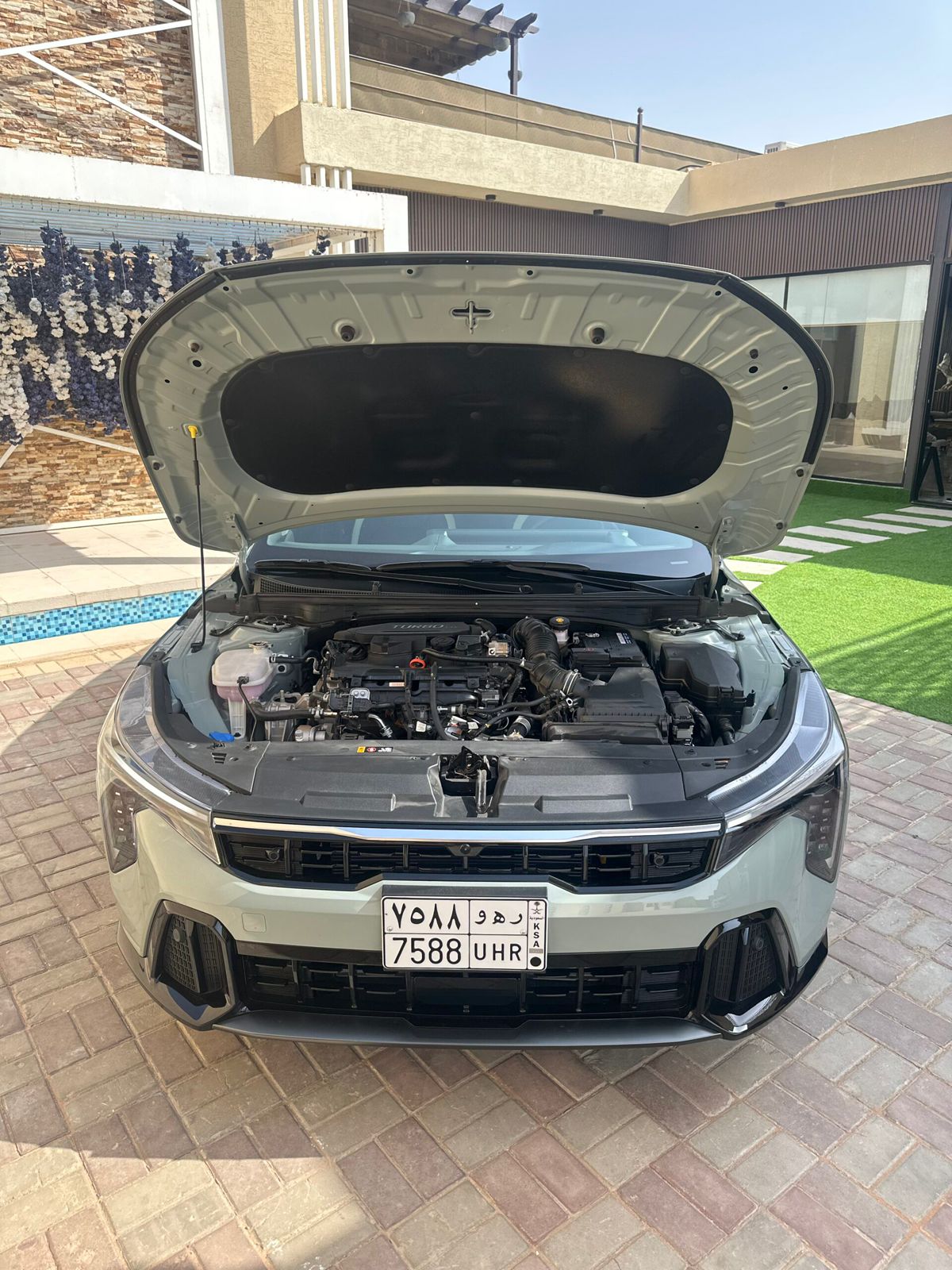 سعر ومواصفات كيا K4 2026