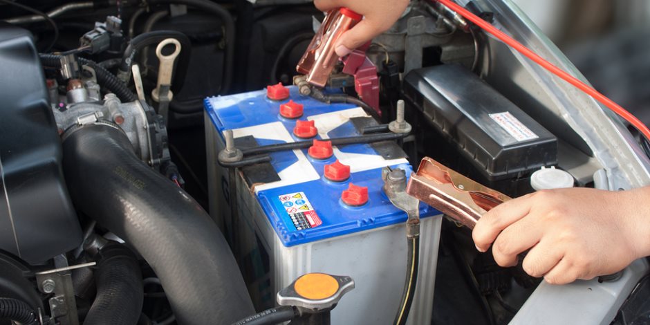كيف تحافظ على بطارية سيارتك وتعرف موعد استبدالها؟