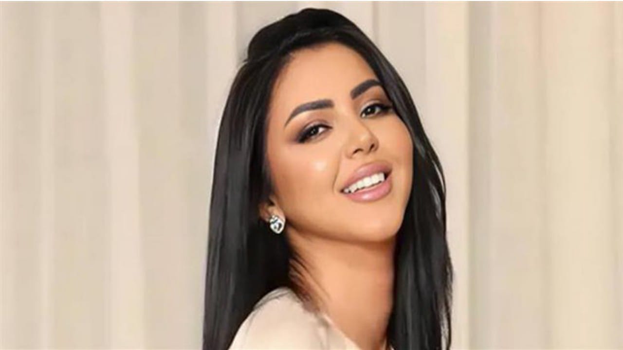 سوار النجار تودع شقيقتها إيناس بكلمات مؤثرة