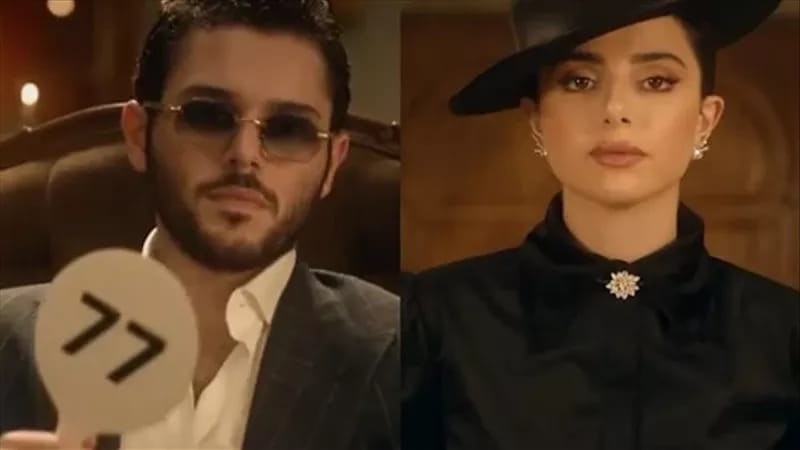 ماريتا الحلاني تثير الجدل في أول ظهور بعد الطلاق .. صور