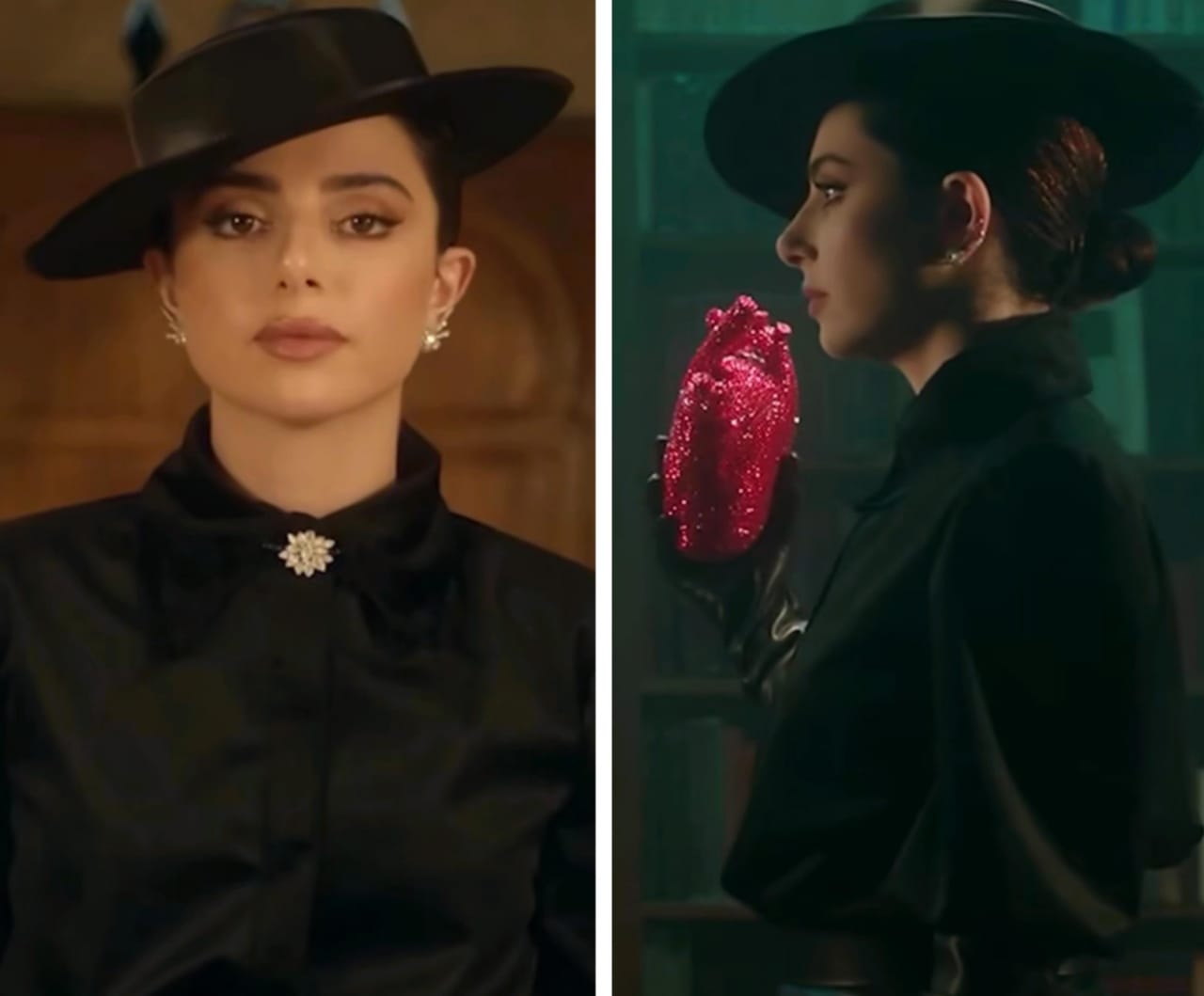 ماريتا الحلاني تثير الجدل في أول ظهور بعد الطلاق .. صور