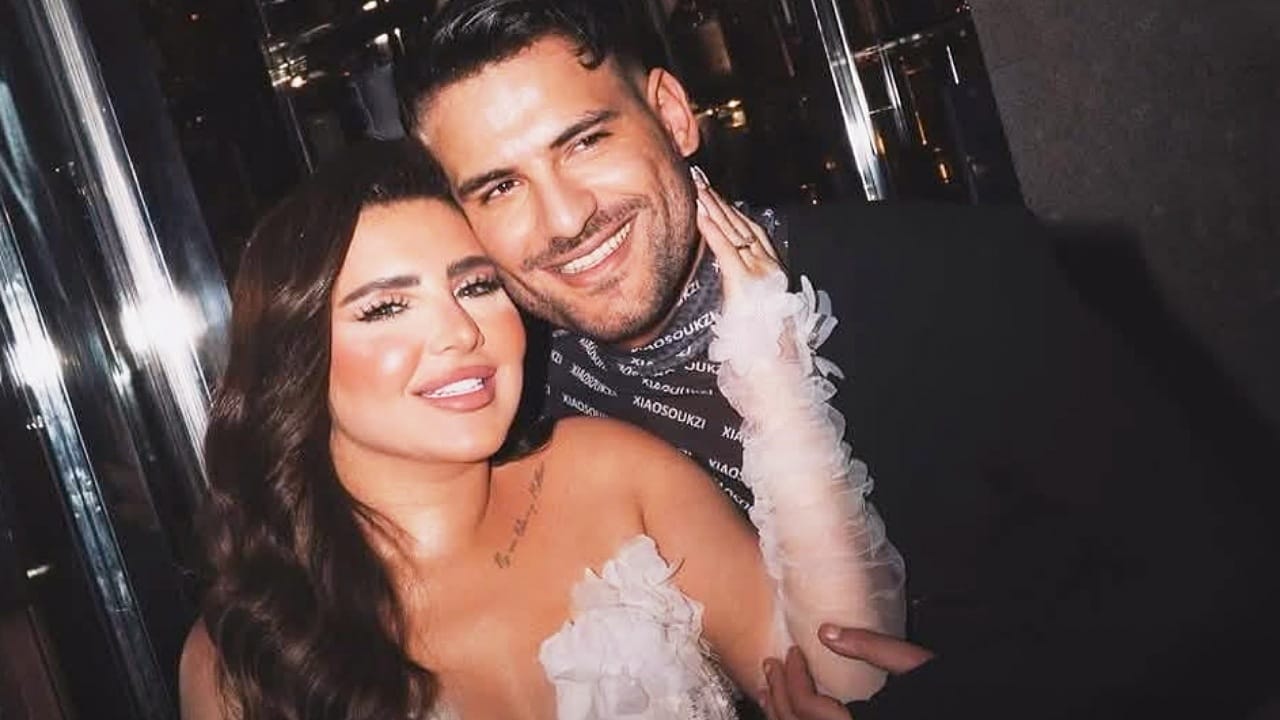 بعد 48 ساعة زواج.. مسلم يكشف حقيقة انفصاله عن زوجته