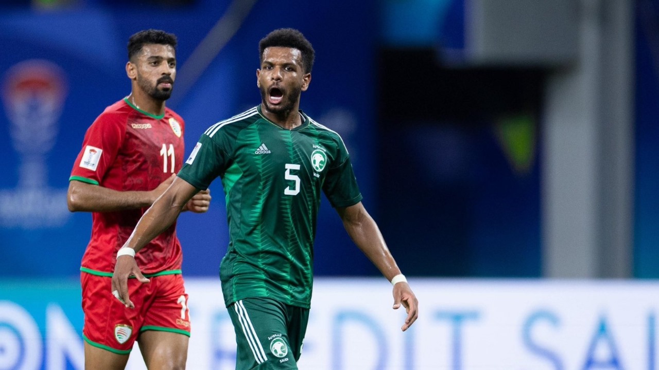 الكشف عن سبب استبعاد البليهي من الأخضر