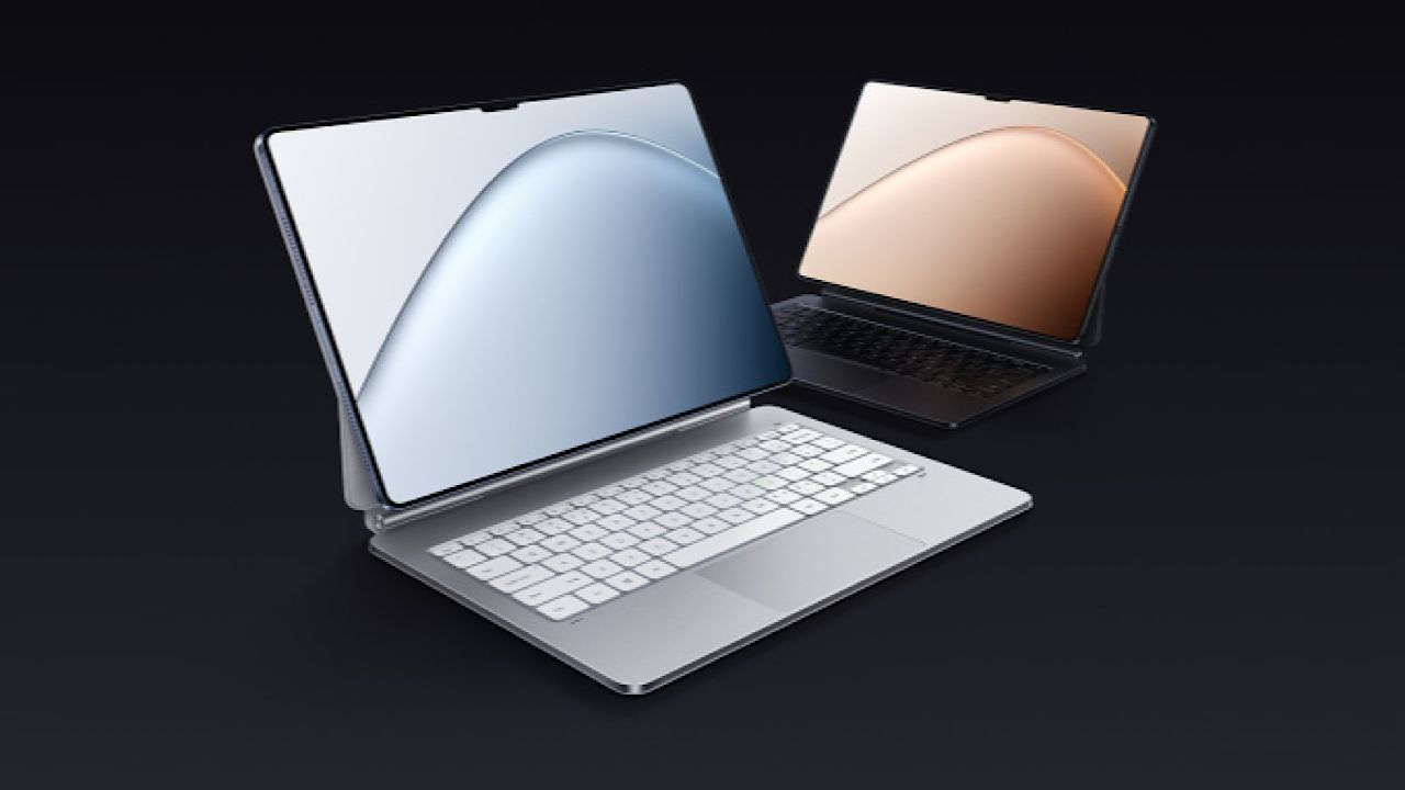 شاومي ترفع الستان عن أكبر تابلت في تاريخها